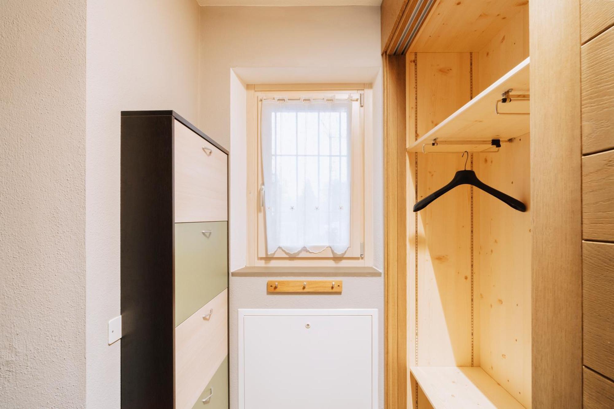 Aosta Holiday Apartments - Edelweiss Exterior foto